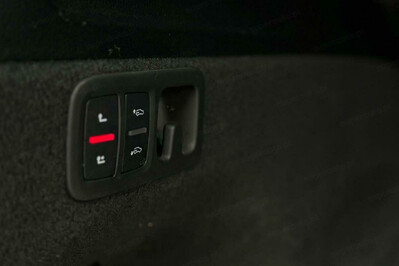 Audi Q7 SQ7 TFSI quattro Tiptr.