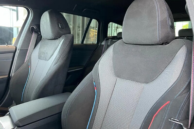 BMW Seria 3 Touring M340i xDrive