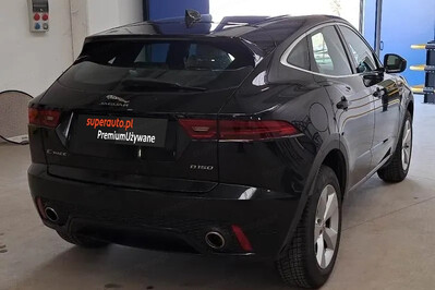 Jaguar E-Pace 2.0 i4D FWD R-Dynamic S