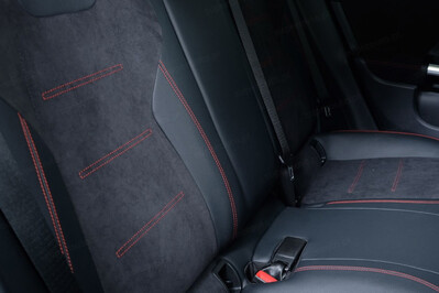 Mercedes GLA 200 AMG Line