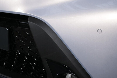 Toyota Aygo X JBL 1.0 CVT