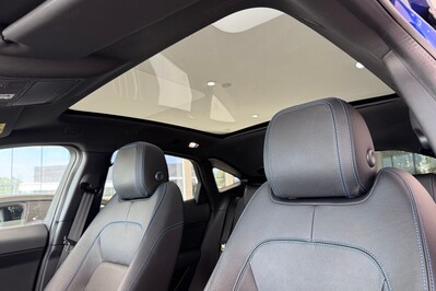 Jaguar E-Pace i4D AWD R-Dynamic S