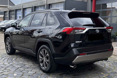 Toyota RAV4 Comfort 2.5 Hybrid