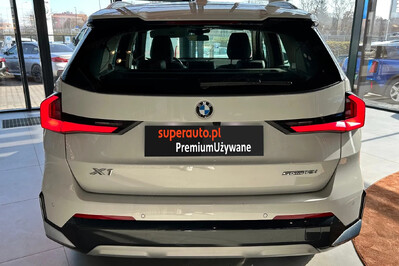 BMW X1 sDrive18i xLine