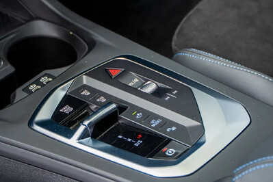 BMW Seria 1 118d