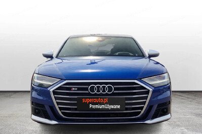 Audi A8 S8 TFSI quattro Tiptr.