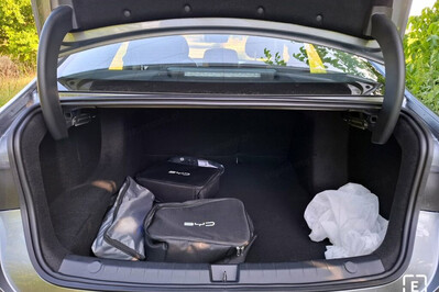 BYD Seal 5 DM-i Comfort
