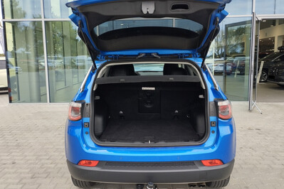 Jeep Compass 1.4 TMair 4WD S&S aut