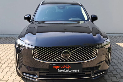 Volvo XC90 B5 B AWD Plus Dark 7os.