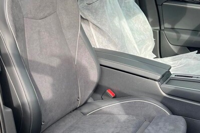 Volkswagen Passat Business Plus 1.5 TSI eHybrid PHEV DSG
