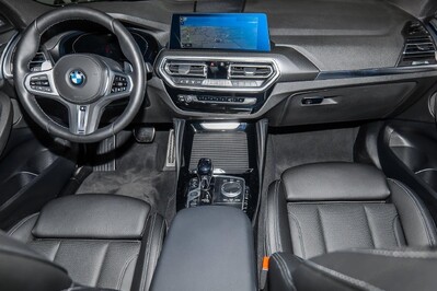 BMW X4 xDrive20i M Sport