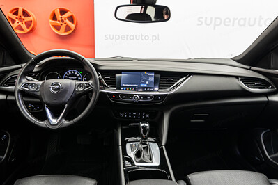 Opel Insignia 2.0 CDTI  aut