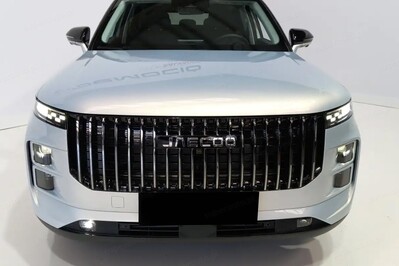 Jaecoo 7 1.6 T-GDI OffRoad AWD DCT