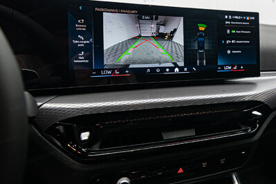 BMW Seria 3 Touring 330i xDrive M Sport