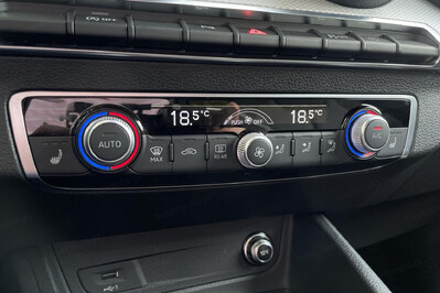 Audi Q2 35 TFSI Advanced