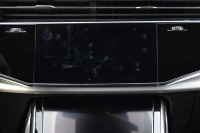 Audi Q7 55 TFSI e quattro S Line