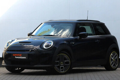 Mini Mini Cooper SE