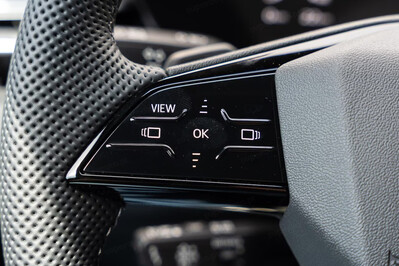 Audi A5 e-Hybrid quattro Avant
