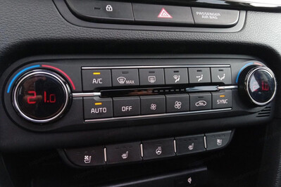 Kia XCeed 1.4 T-GDI DCT