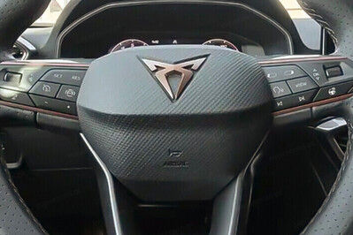 Cupra Leon 1.5 TSI