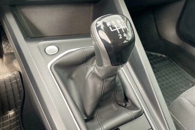 Volkswagen Golf 1.5 TSI