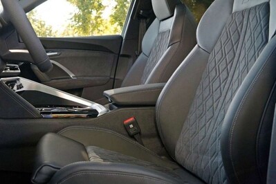 Audi Q5 TDI quattro Sportback S line