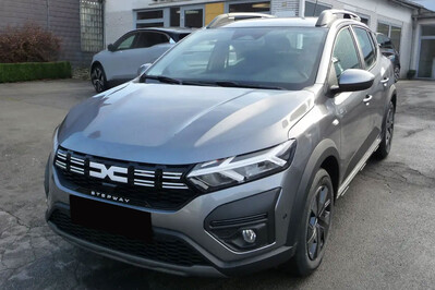 Dacia Sandero Stepway Expression LPG 1.0 TCe