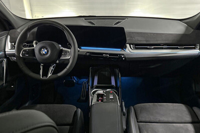 BMW X2 sDrive18d M Sport