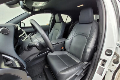 Lexus UX 250h GPF F Sport Design 2WD