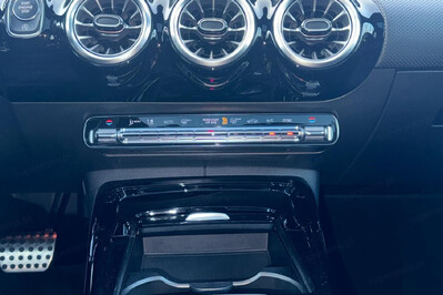 Mercedes Klasa A 45 AMG S 4MATIC