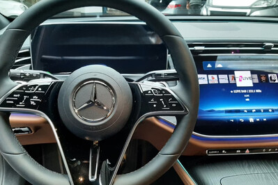 Mercedes E Klasa 300 de  4-Matic Exclusive