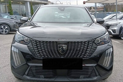 Peugeot 2008 Style e-DCS6 1.2 mHEV