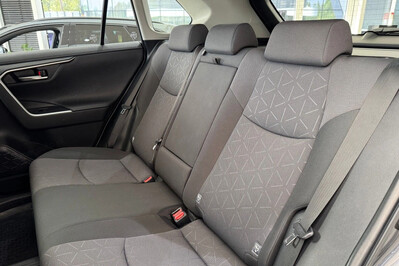 Toyota RAV4 2.0 Comfort 4x2