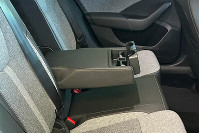 Skoda Octavia Selection Edition 130 1.5 TSI mHEV DSG