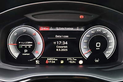 Audi Q7 50 TDI  quattro S Line Tiptr.