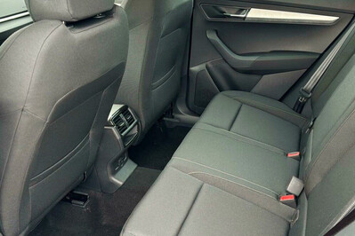 Skoda Karoq Selection