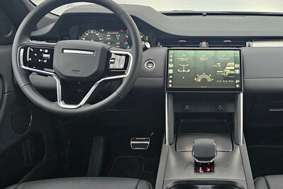 Land Rover Discovery Sport 2.0 P200 Dynamic SE aut