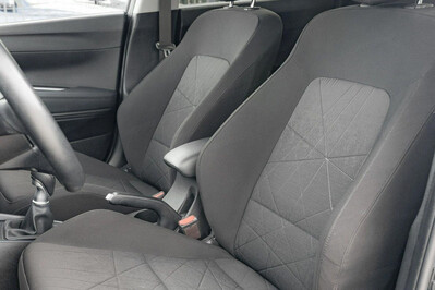 Hyundai Bayon 1.0 T-GDI Smart