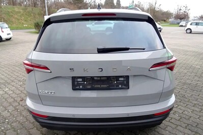 Skoda Karoq Edition 130 1.5 TSI DSG