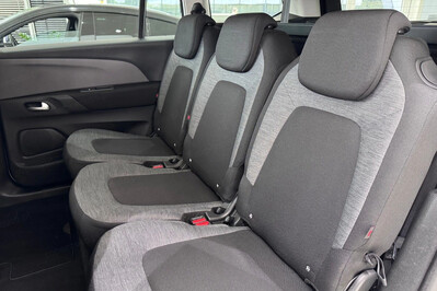 Citroen C4 Spacetourer 1.5 BlueHDi Business + 7os