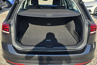 Volkswagen Passat 2.0 TSI Business DSG