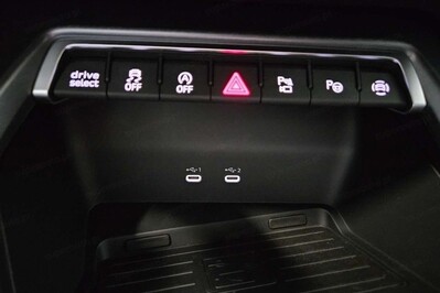 Audi A3 TFSI S Line