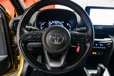 Toyota Yaris Cross Hybrid 1.5 Comfort