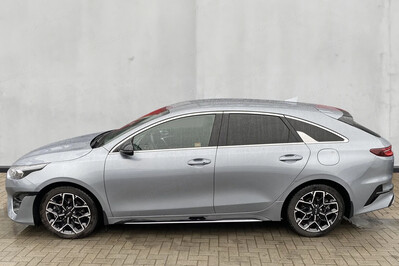 Kia ProCeed 1.5 T-GDI GT Line