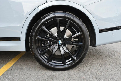 BMW X7 xDrive40d M Sport