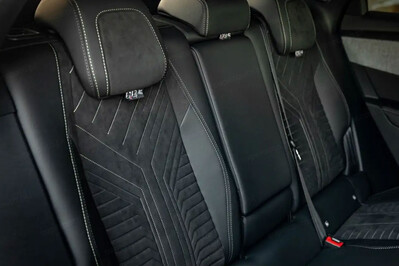 Peugeot 3008 GT e-DCS6 1.2 PureTech mHEV