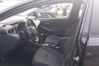 Toyota Corolla 1.5 Comfort