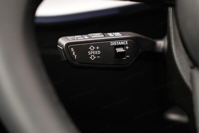 Audi A3 35 TFSI S Line Sportback