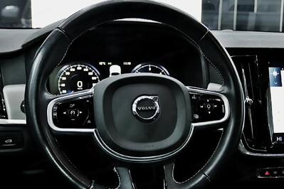 Volvo V90 CC D4 AWD Pro aut