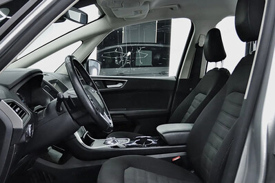 Ford Galaxy 2.0 EcoBlue
